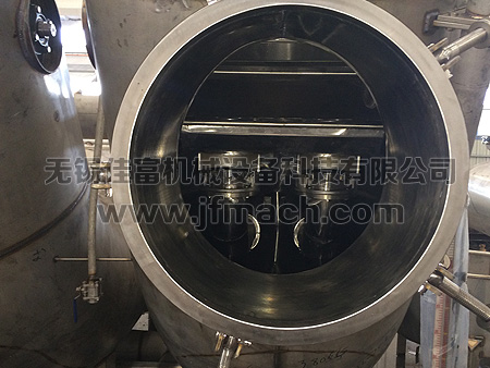 毛毛蟲機(jī)噴咀